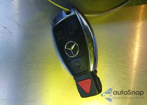 2014 Mercedes-Benz Cla 250 z USA, uszkodzony, nr VIN WDDSJ4EB6EN132042